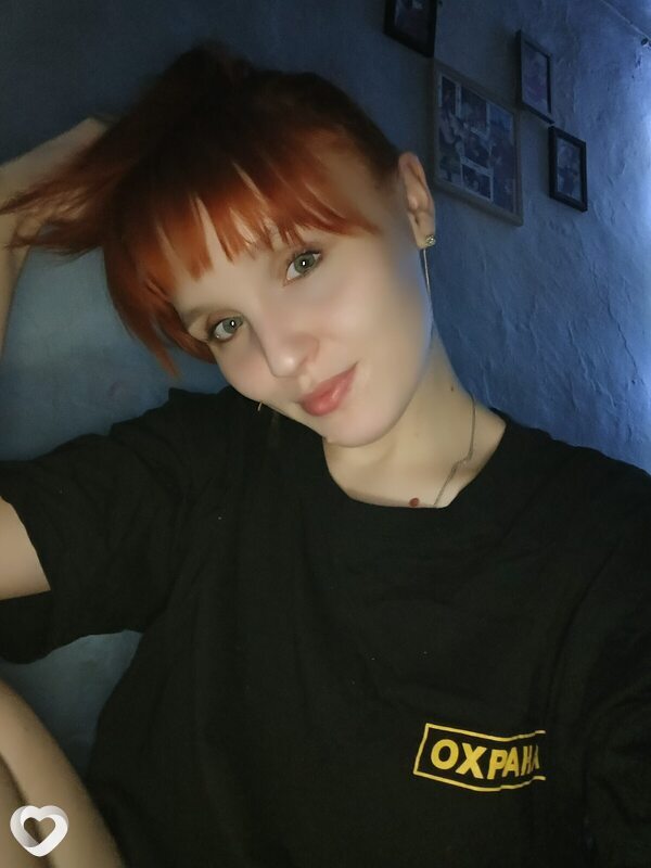 Фото Анастасия