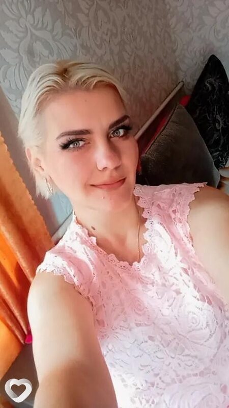 Фото анкеты Екатерина