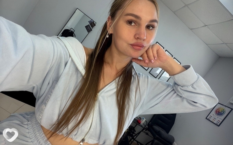Фото анкеты Екатерина