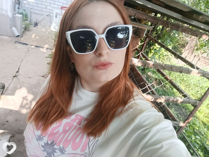 Фото анкеты Анна