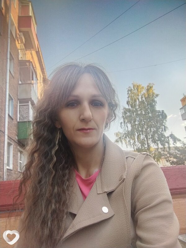 Фото анкеты Яна