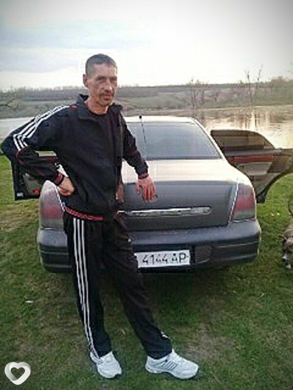 Фото анкеты Сергей