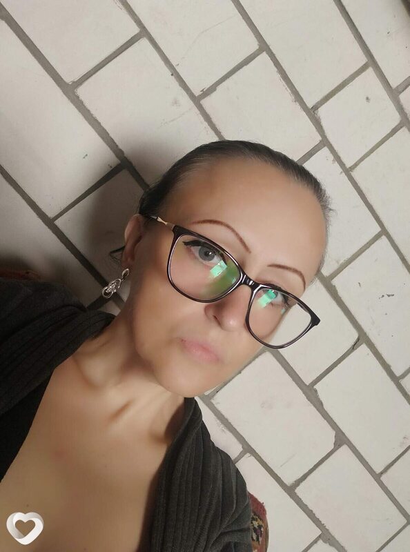 Фото анкеты Алеся