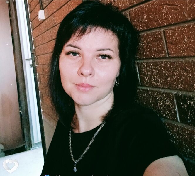 Фото анкеты Елена