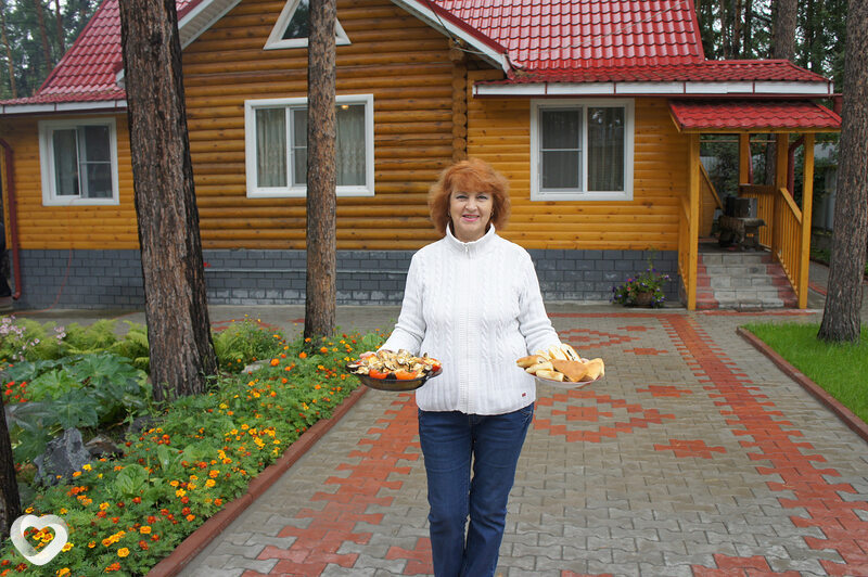 Фото Галина