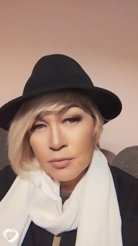 Фото анкеты Gulnara