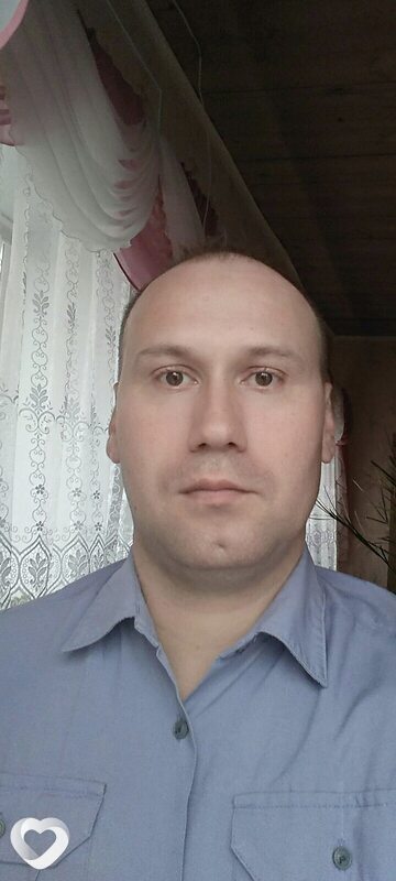 Фото анкеты Руслан