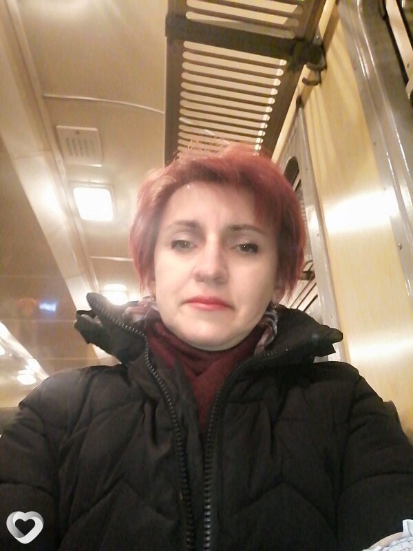Фото Ирина