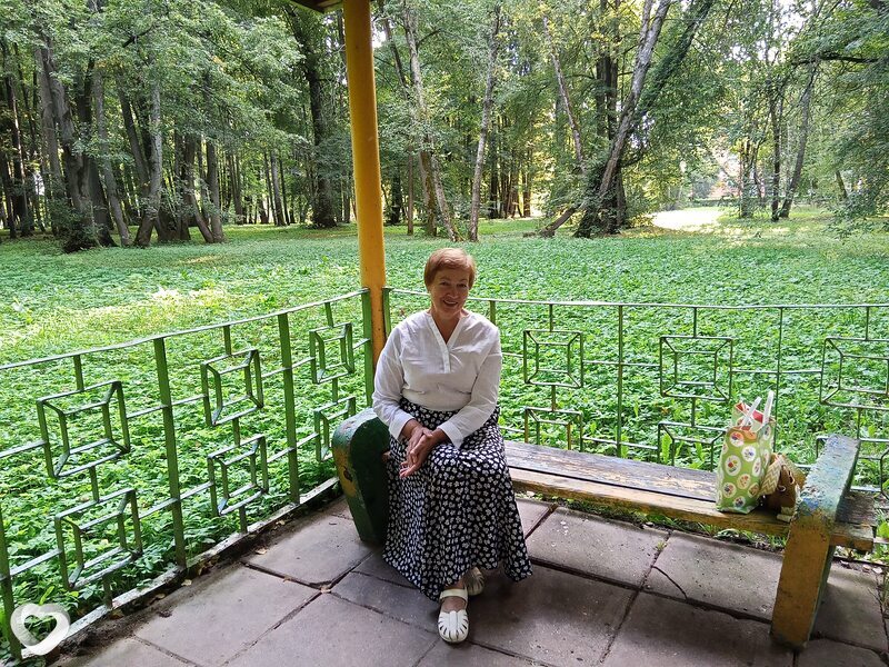 Фото анкеты Татьяна