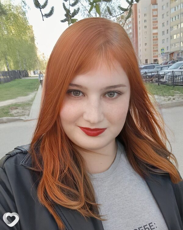 Фото Дарья