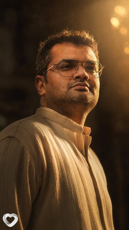 Фото анкеты Ankur