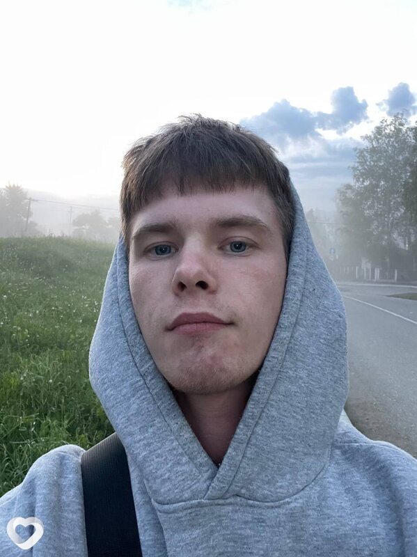 Фото анкеты Лев