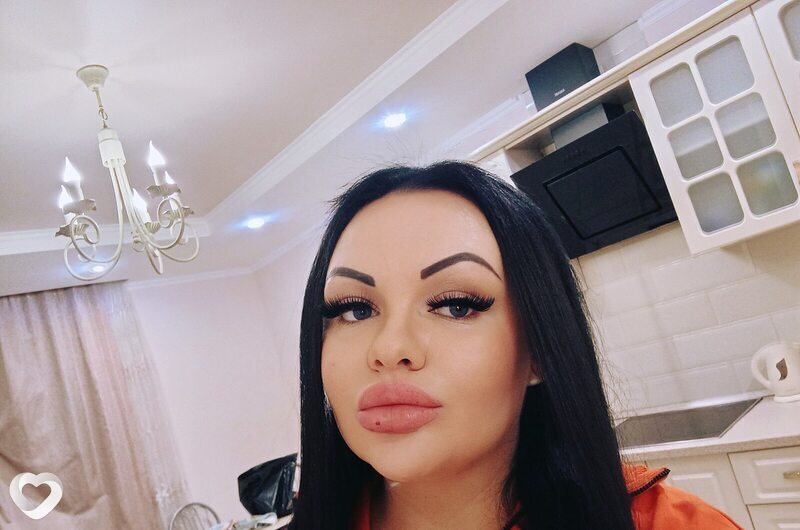 Фото анкеты Марина