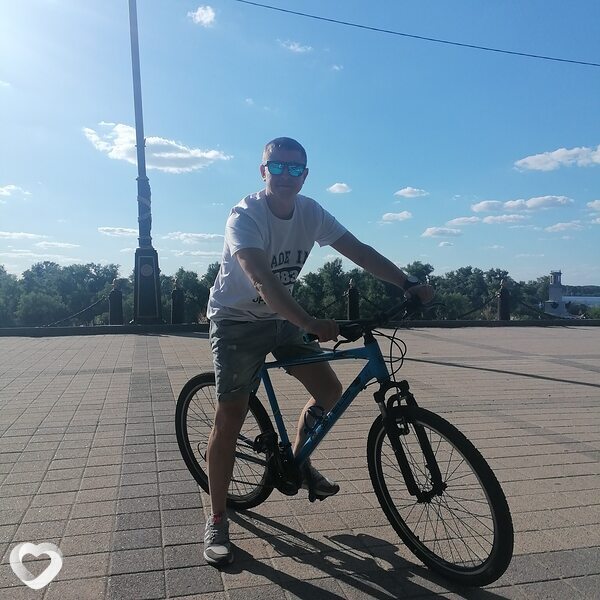 Фото анкеты Александр