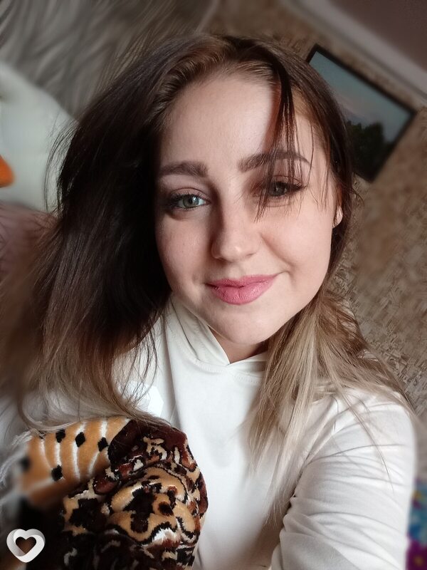 Фото анкеты Лиса