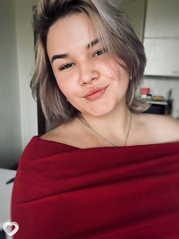 Фото Ульяна