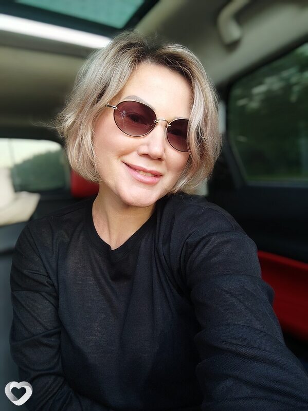 Фото Алсу