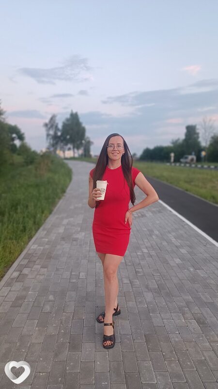 Фото анкеты Татьяна