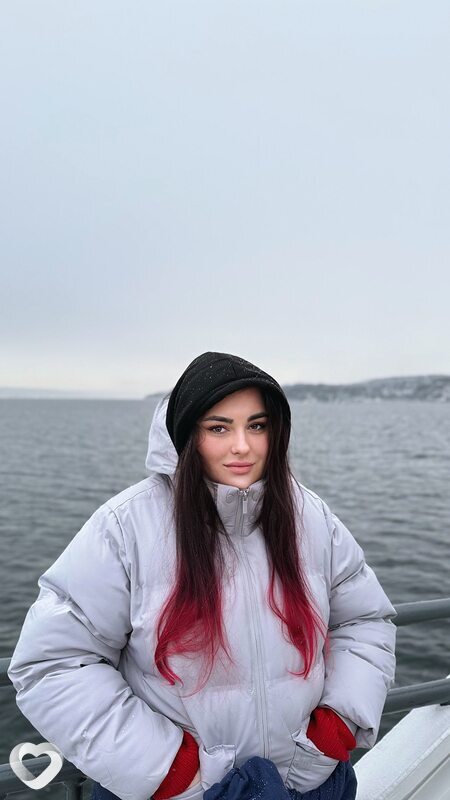 Фото анкеты Nika
