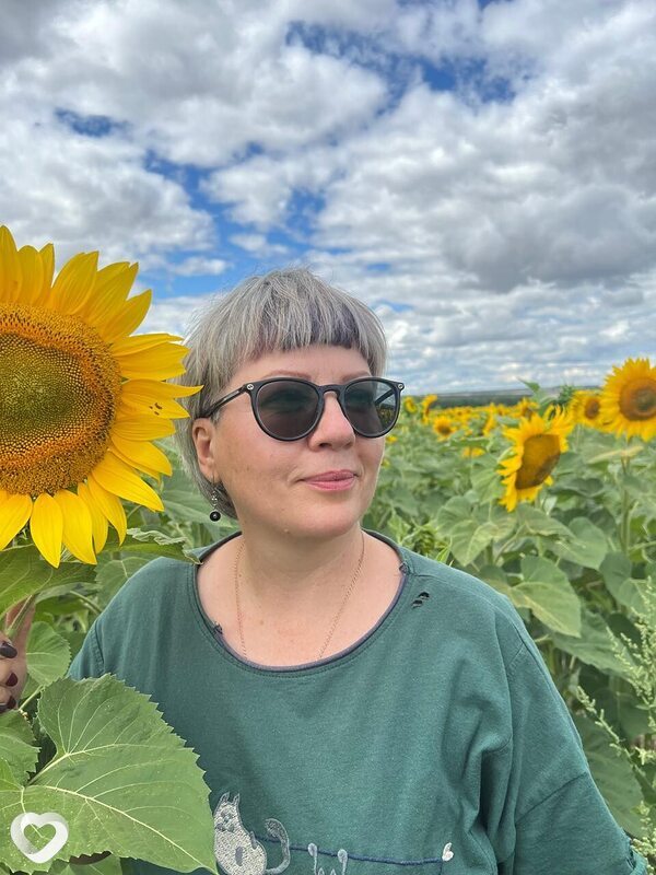 Фото Ирина
