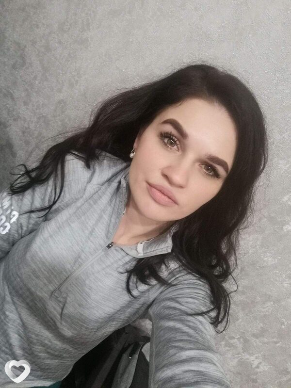 Фото анкеты Анна