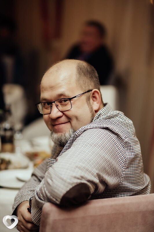 Фото анкеты Денис