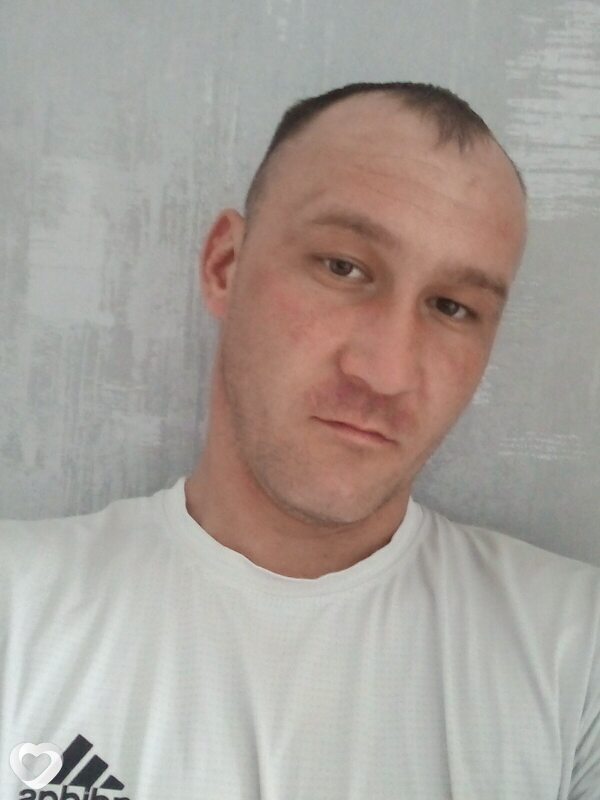 Фото анкеты Сергей
