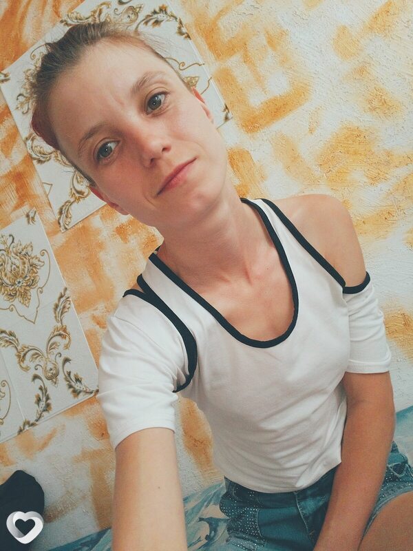 Фото Евгешка