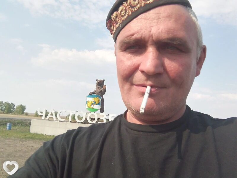 Фото анкеты Андрей