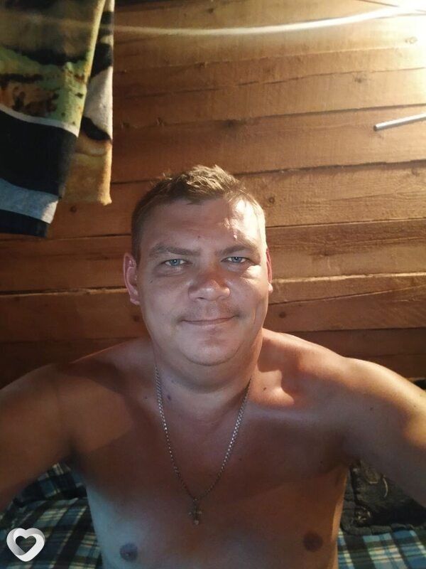 Фото анкеты Дима