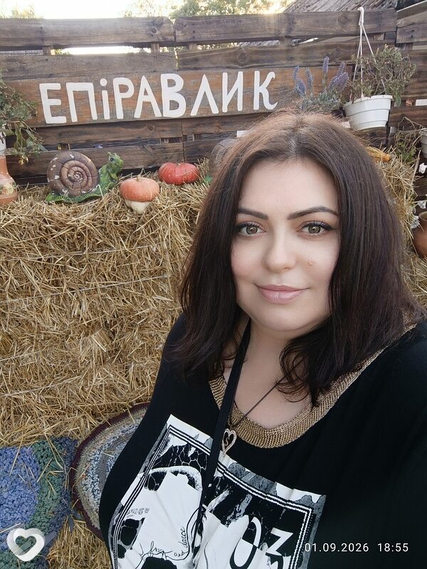 Фото анкеты Снежка