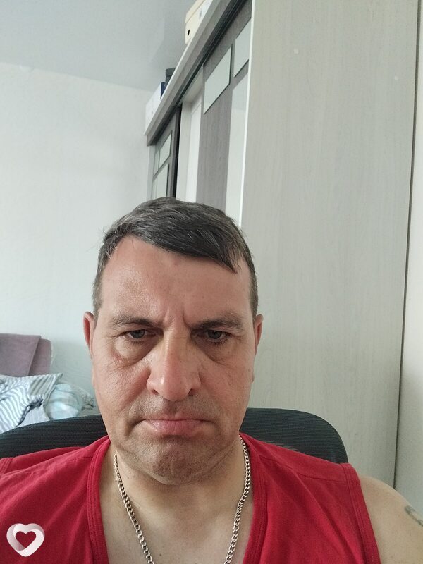 Фото анкеты Алексей