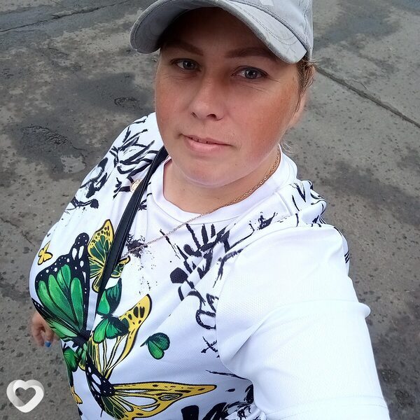 Фото анкеты Kris