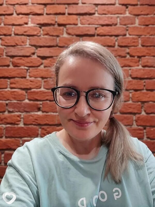 Фото анкеты Лика