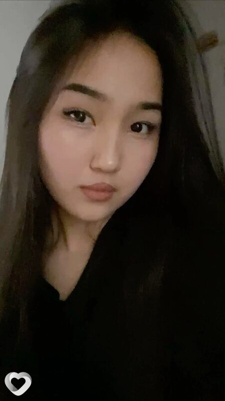 Фото анкеты Gg