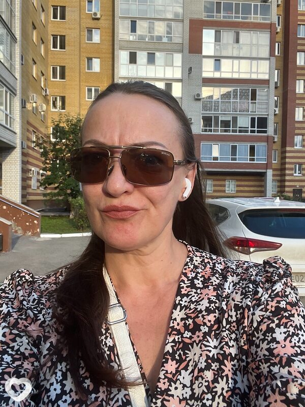 Фото Екатерина