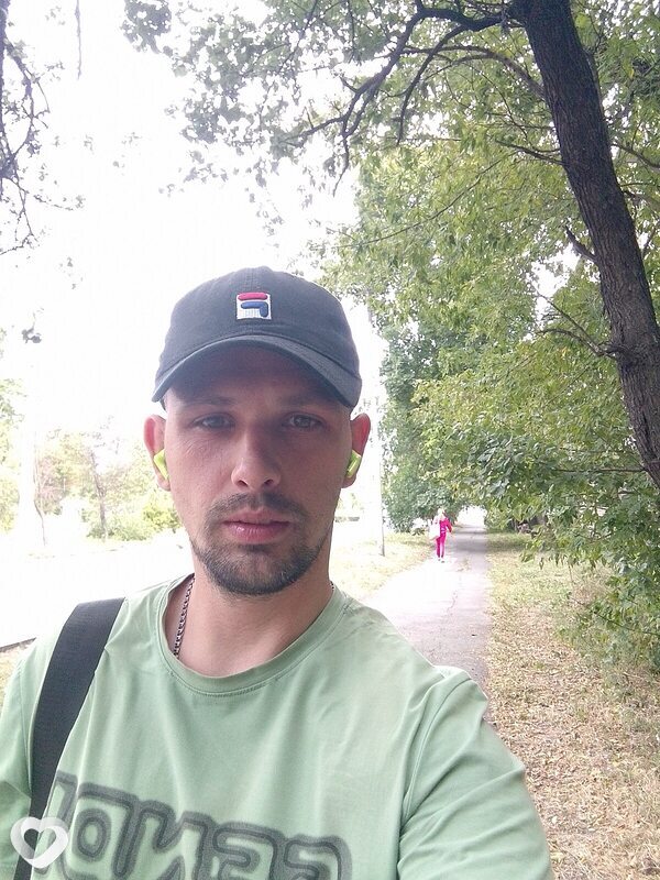 Фото анкеты Тимофей