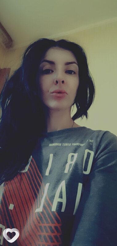 Фото анкеты Olya
