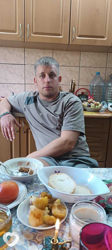 Фото анкеты Александр