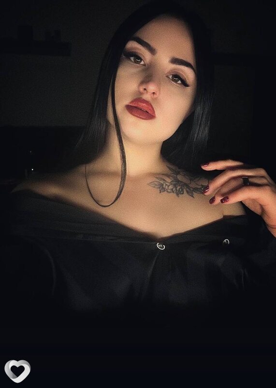 Фото анкеты Aleksandra