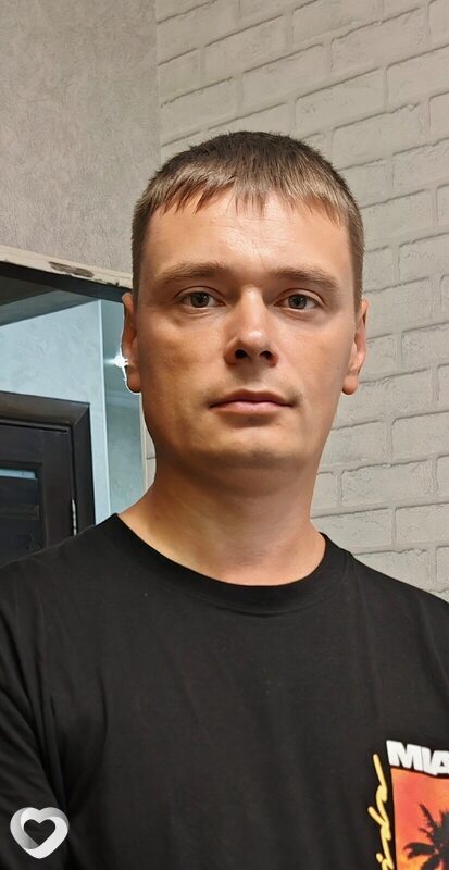 Фото анкеты Артём
