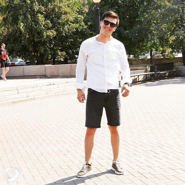 Фото анкеты Marco