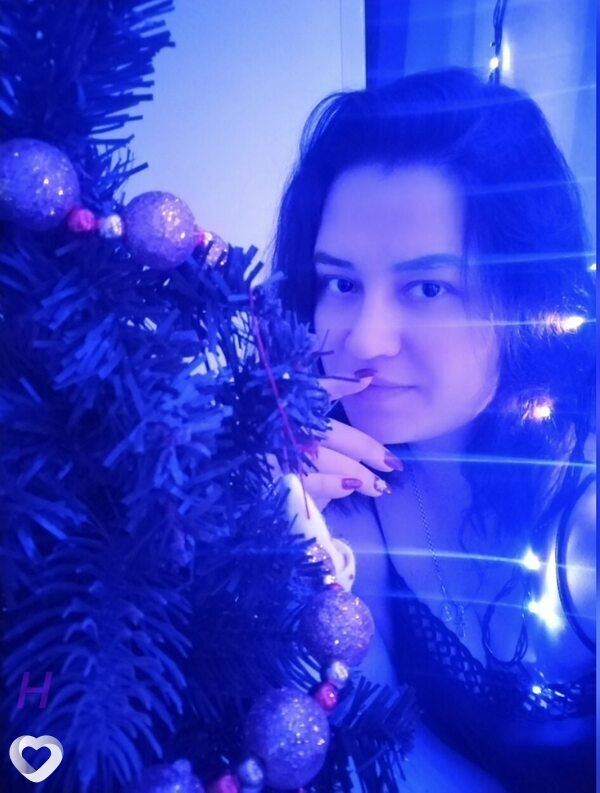 Фото Юлия