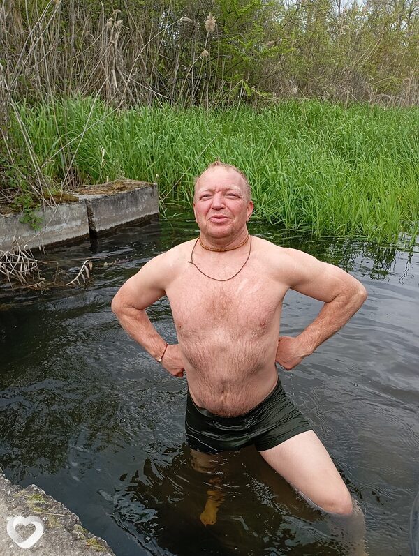 Фото Алексей