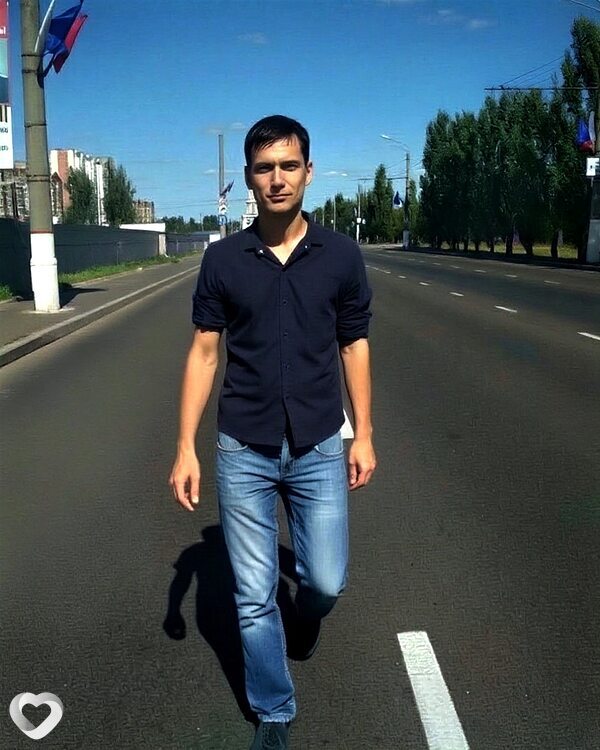 Фото анкеты Мейдэй