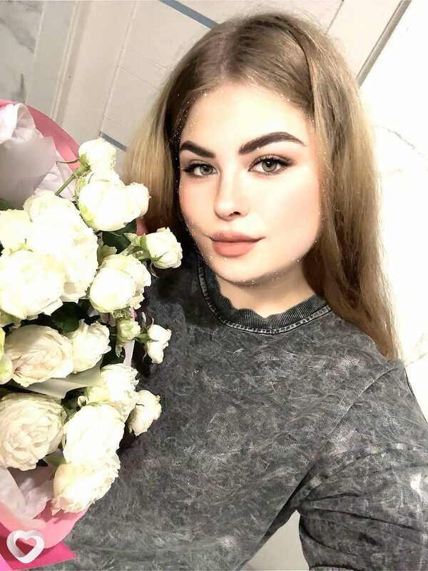 Фото анкеты Уляна