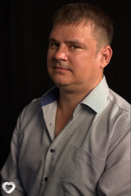Фото анкеты Виктор Немо