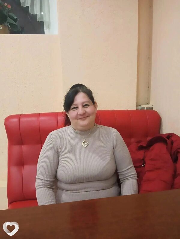 Фото Натали