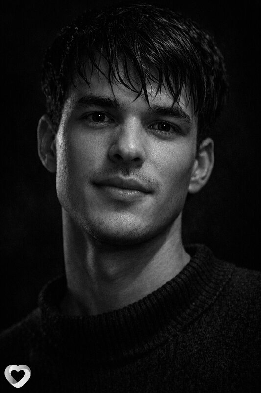Фото анкеты David