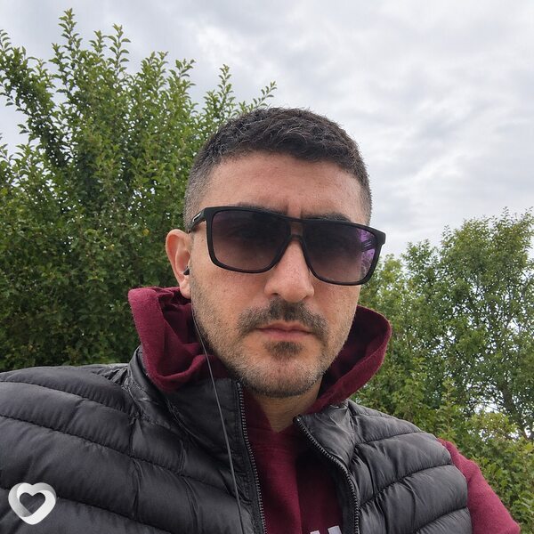 Фото анкеты Тимур